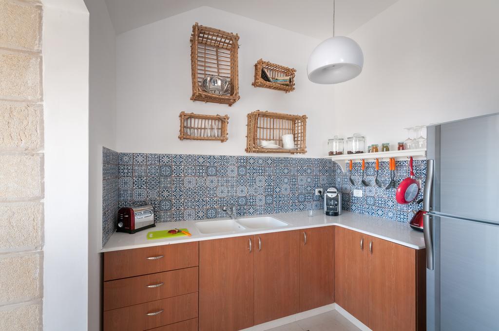 Sweet Inn Apartments - Nisim Bachar Street Baitulmaqdis Bilik gambar