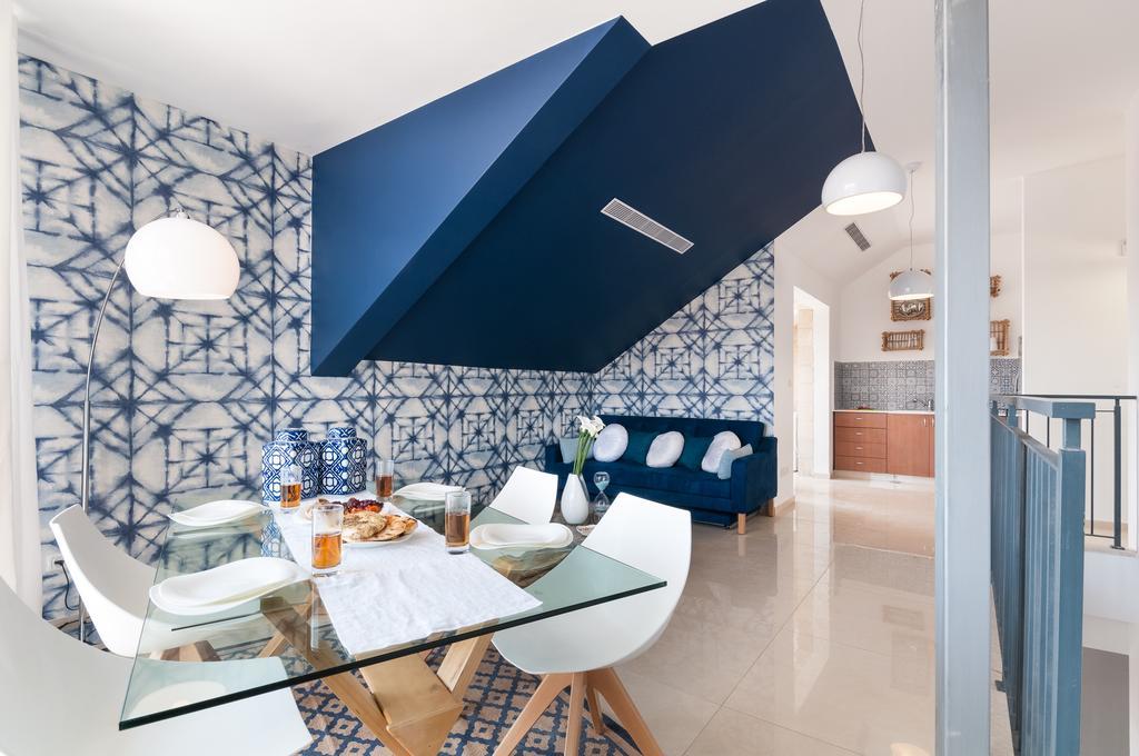 Sweet Inn Apartments - Nisim Bachar Street Baitulmaqdis Bilik gambar