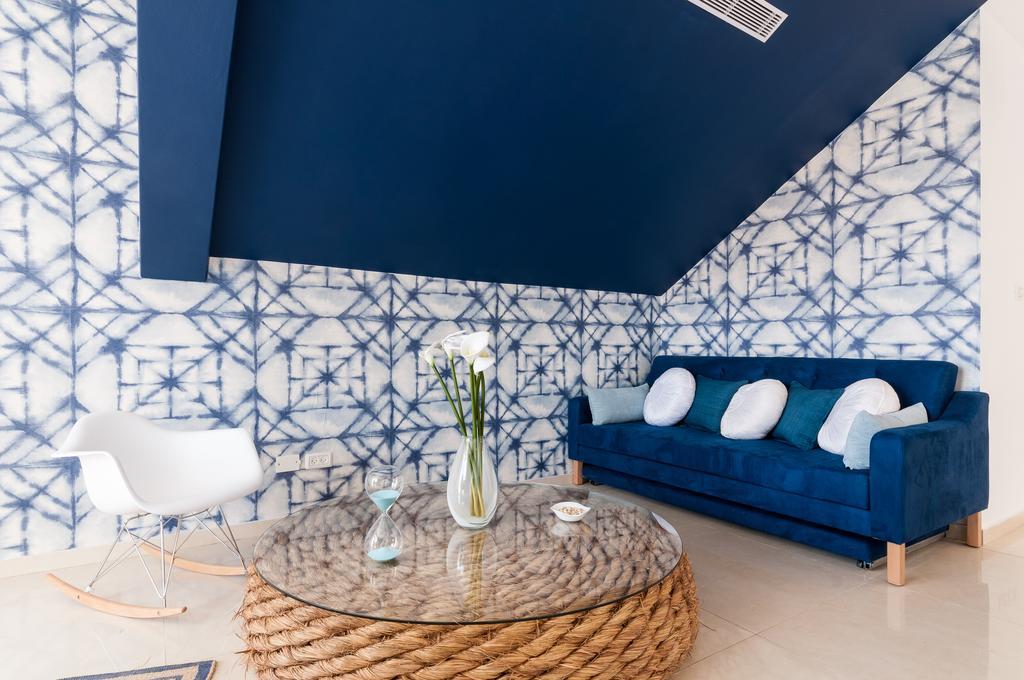 Sweet Inn Apartments - Nisim Bachar Street Baitulmaqdis Bilik gambar