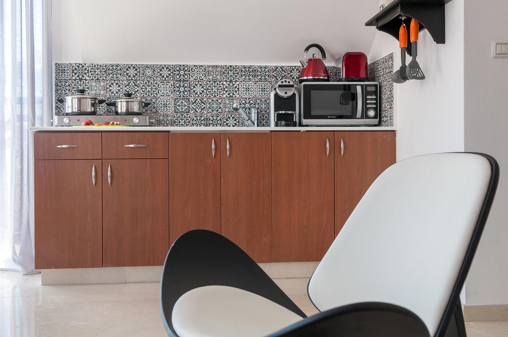 Sweet Inn Apartments - Nisim Bachar Street Baitulmaqdis Bilik gambar